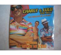 Charly & Lulu : Les Garcons De Plage - Oh Hisse:La Danse De L'Ete