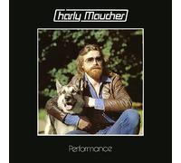 Charly Maucher Performance (CD) Album