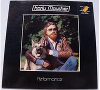 Charly Maucher - Performance - CM - CM 1111