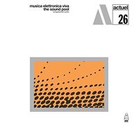 Musica Elettronica Viva – The Sound Pool – CD (2023) – Membran