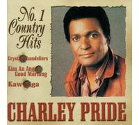 Charly Pride - No 1 Country Hits
