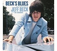 Jeff Beck - Beck's Blues [VINYL]