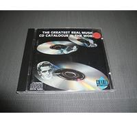 Charly Records-The greatest real Music CD Catalogue (1988) - Celia Cruz, Ray Barretto, Dixie Cups, James Govan, Townes van Zandt..