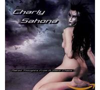 Charly Sahona - Naked Thoughts From A Silent..