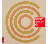 Charly - VARIOUS ARTISTS - Harvey Averne's Coco Records LP RELEASE DATE - G3z