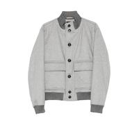 Charlys Coat in Grey - male - Hugo - Bomber Jackets - Gray - 2XL - Jackets 2XL