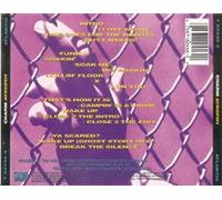 Charm - Atrophy