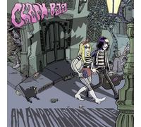 CHARM BAG - An Andalusian Dog LP / VINYL