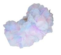 Charm Blossom Flower Headbands Garland Hairhoop For Various Outfit Music Festival Headwear Spring Theme Event Headpiece