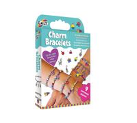 Children's Craft Set - create Charm Bracelets