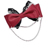 Charm Butterfly Hair Clip Simple Temperament Hairpin Decorative Hairpin For Girls' Fashionable Hairstyles