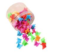Charm Butterfly Hair Clip Simple Temperament Hairpin Decorative Hairpin For Parties And Daily Wear