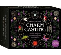 Charm Casting: Decode magickal symbols to reveal your destiny - Includes: castin