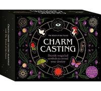 Charm Casting, Lindsay Squire,