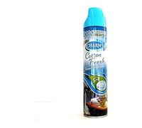 CHARM Cotton Fresh Air Freshener 5in1 240ml
