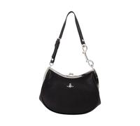 Charm Frame Purse - female - Vivienne Westwood - Shoulder Bags - Black - ONE SIZE - Bags ONE SIZE