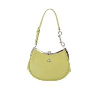 Charm Frame Purse - female - Vivienne Westwood - Shoulder Bags - Green - ONE SIZE - Bags ONE SIZE