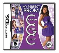 Charm Girls Club: Perfect Prom / Game