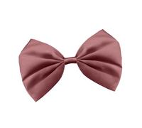 Charm Large Bowties Collar Elegant Silk Bowties Pet Grooming For Various Size And Occasion Bows