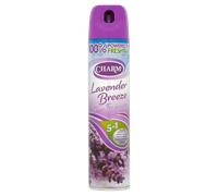 Charm Lavender Breeze Air Freshener - 240ml