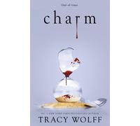 Charm: Meet your new epic vampire romance addiction! (Crave)