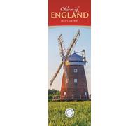 Charm of England Slim
