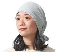CHARM Pirate Hat Head Scarf - Turban Bandana Cap Boho Scarf Chic Adult Pirate Costume