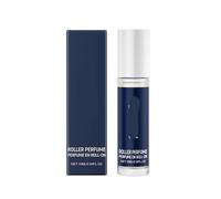 Charm Roll-On Perfume | Long-Lasting Fragrance | Sweet & Romantic Scent | Moisture-Locking Formula For Sensitive Skin(3PCS)