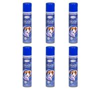 Charm spray Starch & Easy Iron 300+30ml - Pack of 6