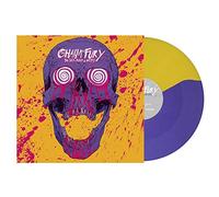 Charm the Fury,the - The Sick, Dumb & Happy [VINYL]