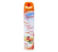 Charm Tropical Delight Air Freshener - 240ml