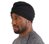 CHARM Womens Fortune Teller Fashion Turban | Boho Headwrap, Festival Hat, Indian Costume