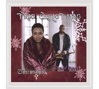 Charmagne & David Davis - This Christmas