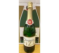 Charmaine Fizz Demi-Sec Sparkling Perry 75 ottle (1 X 750 ML)