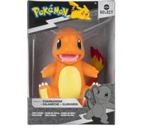 Charmander Pokemon select 4 inch Vinyl Figure Brand New