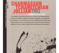 Charmasson & Tchamitchian & Jullian - L Ombre de la Pluie