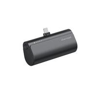 Charmast 5000mAh Mini Power Bank,20W PD Quick Charge Battery Pack Portable Charger Pack Compatible with iPhone 14/13 Pro,Pro Max,12,12 Pro,12 Pro Max,11 Pro,XR,X,8,7,6 Plus,Airpods Pro etc.