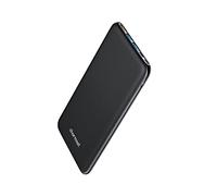 26800mAh 20W PD Power Bank QC 3.0 Quick Charge Portable Charger USB Power Delivery Type C Battery Pack with 3 Input & 4 Output Compatible Smartphones Tablets and More