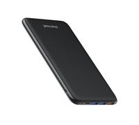 Charmast 26800mAh Power Bank USB C Battery Pack Portable Charger USB C Slim T...