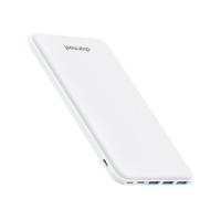 Charmast W2002C 26800mAh Power Bank Portable Charger White NEW And Sealed