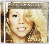 Charmbracelet By Mariah Carey (2002-02-12)