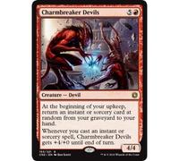 Charmbreaker Devils | Conspiracy: Take the Crown
