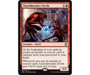 Charmbreaker Devils | Conspiracy: Take the Crown
