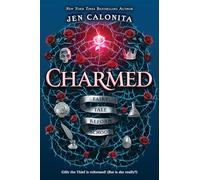 Charmed: 2 (Fairy Tale Reform School)