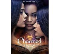 CHARMED (2018): SEASON ONE - Region 1 DVD,US Import