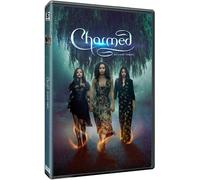 Charmed (2018): Season Three (DVD) Rupert Evans Sarah Jeffery (US IMPORT)