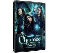 CHARMED 2018 THE - DVD - K2z