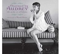 Charmed by Audrey: Life on the Set of 'Sabrina'