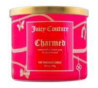 Charmed by Juicy Couture Candle