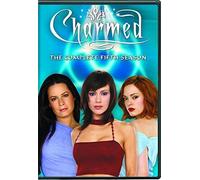 Charmed - CHARMED: THE COMPLETE FIFTH SEASON